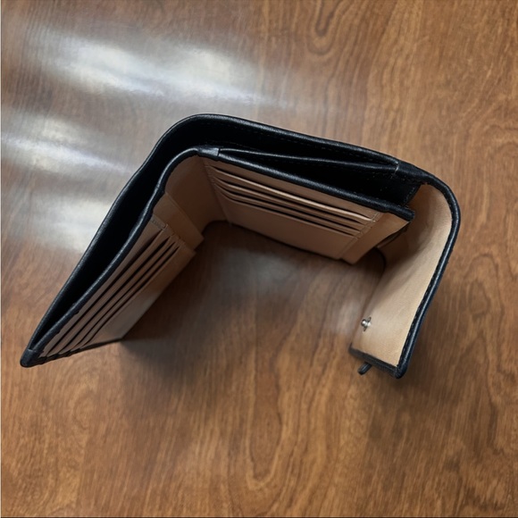 Vintage Coach Soho Signature Shoulder Bag and Wallet - Picture 8 of 9